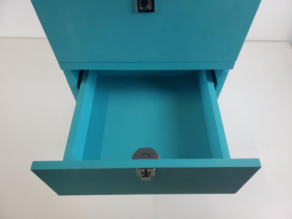 Ford Transit 148, Medium Drawer Unit