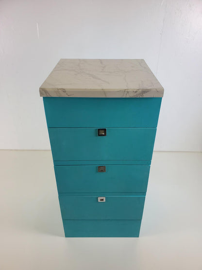 Ford Transit 148, Medium Drawer Unit