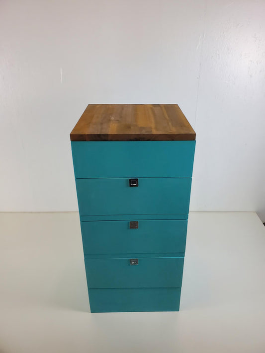 Ford Transit 148, Medium Drawer Unit