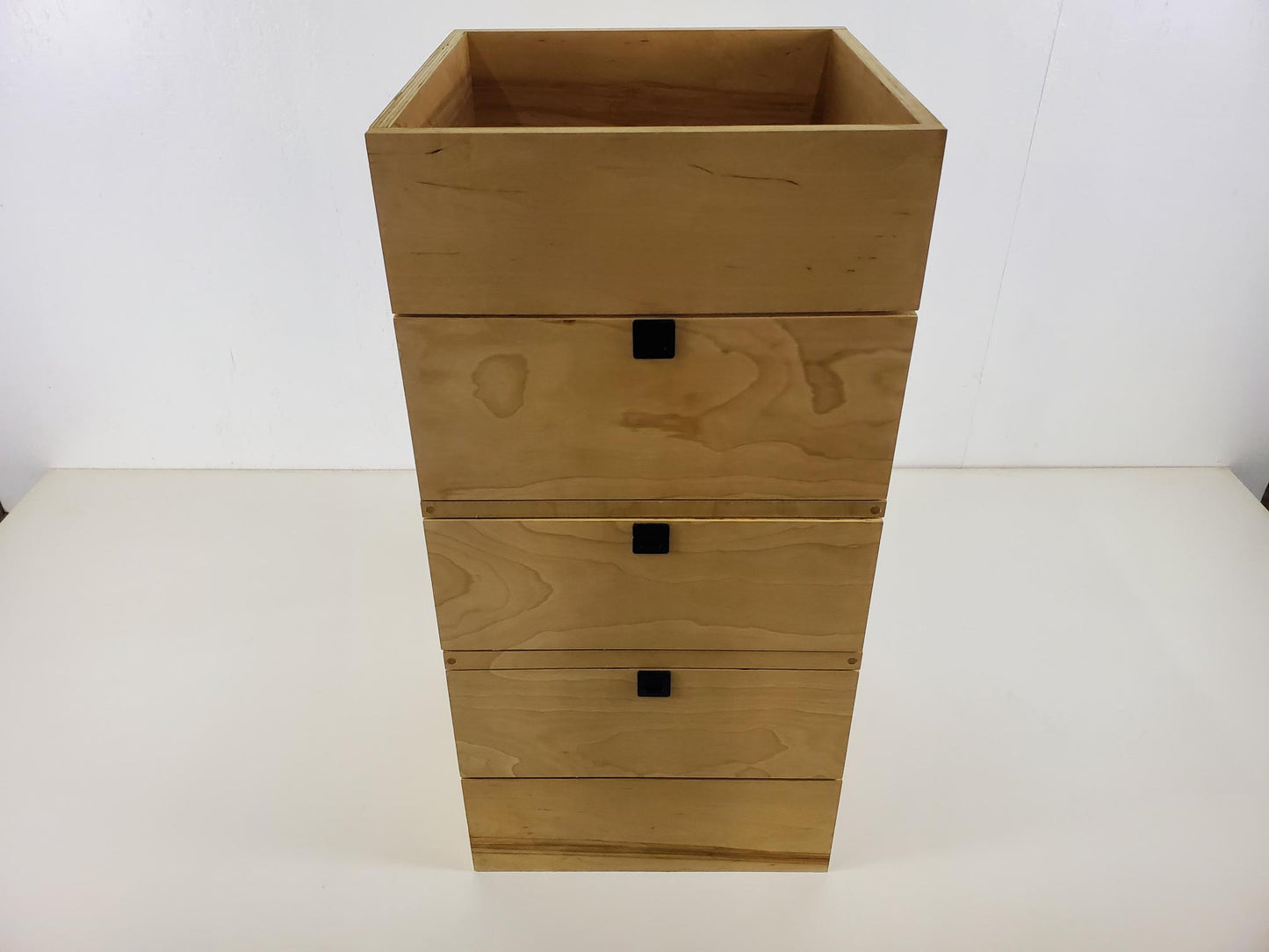 Ford Transit 148, Medium Drawer Unit