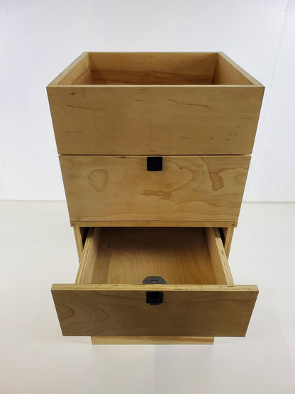 Ford Transit 148, Medium Drawer Unit