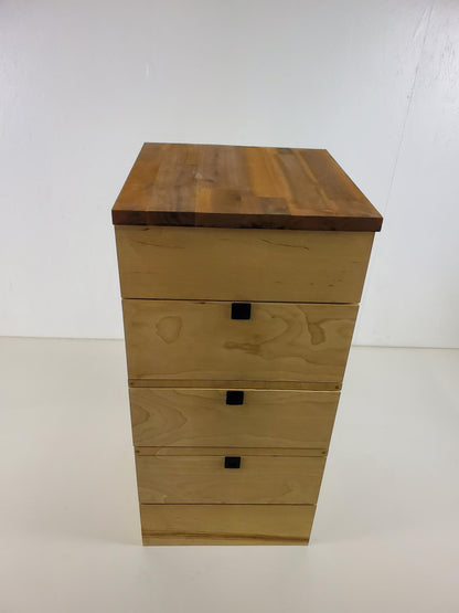 Ford Transit 148, Medium Drawer Unit
