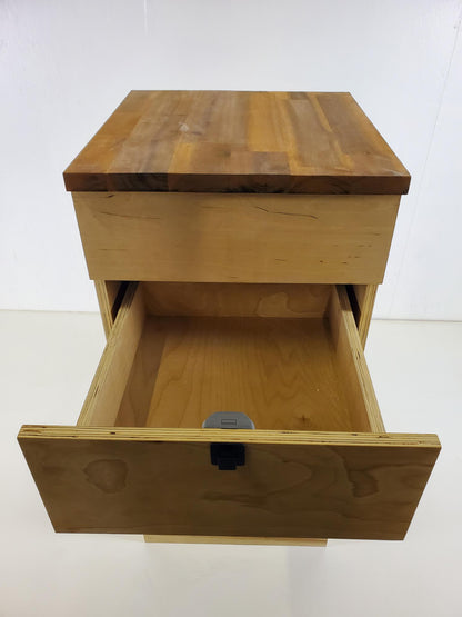 Ford Transit 148, Medium Drawer Unit