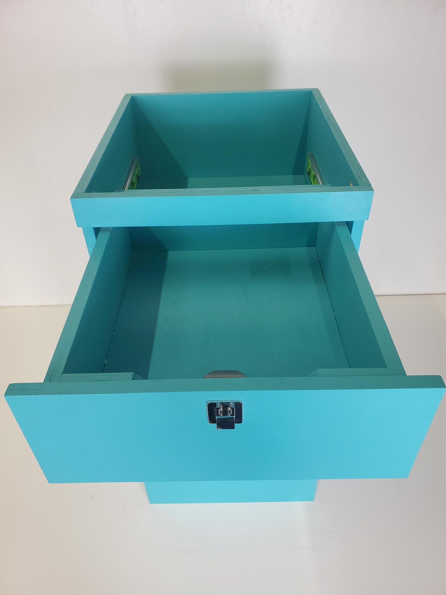 Ford Transit 148, Fridge Unit