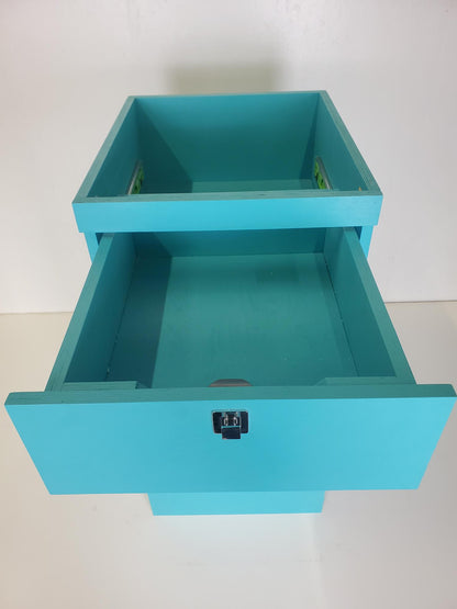 Ford Transit 148, Fridge Unit